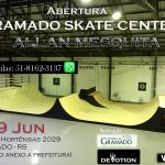 alan mesquita gramado skate center