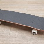 skate e skateboard