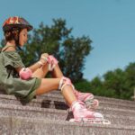 Saiba o que você deve pesquisar antes de comprar patins infantil. Acesse aqui e encontre as informações.