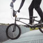 Conheça as modalidades do BMX Freestyle