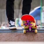 Marcas nacionais de Skate conheça as melhores opções
