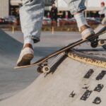 Conheça todas as partes do skate