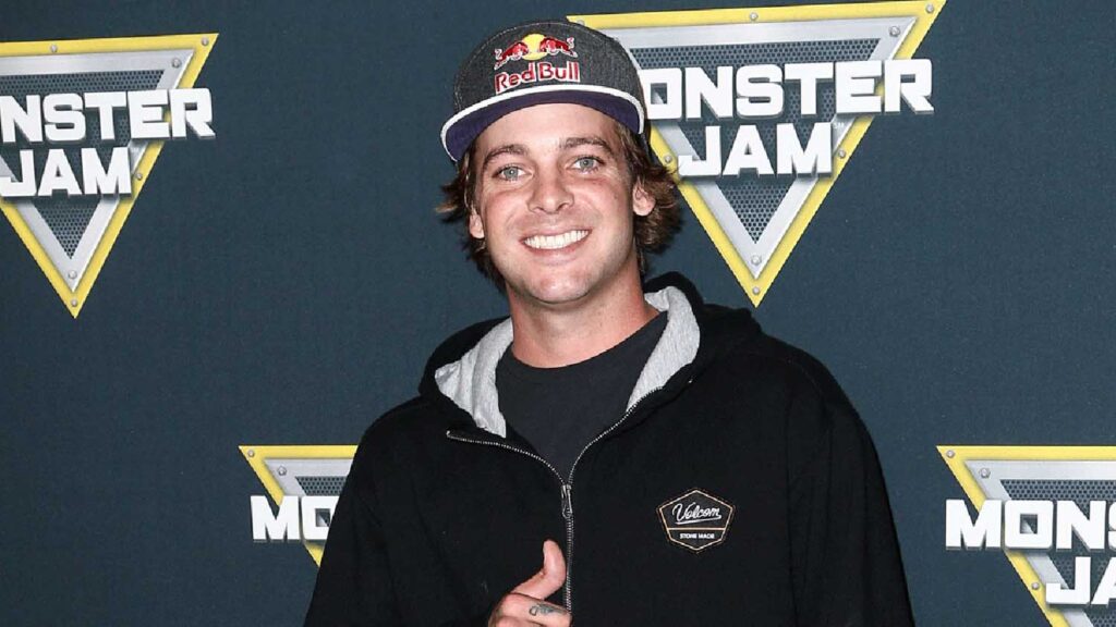 Ryan Sheckler