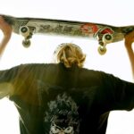 componentes que formam o melhor skate