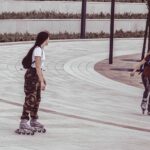 patins para iniciantes