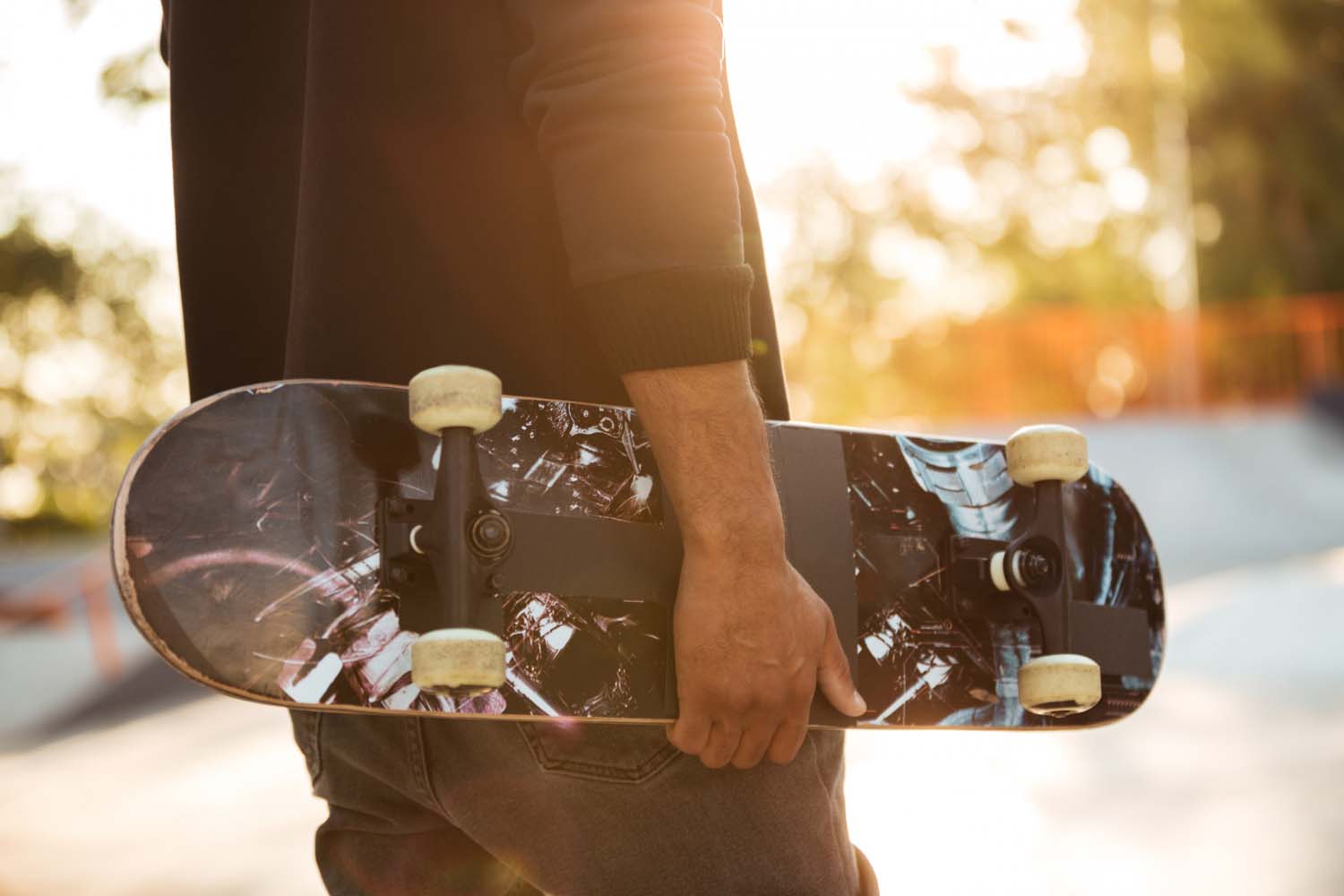 Veja agora mesmo 10 coisas que todos praticante de skateboard precisa saber