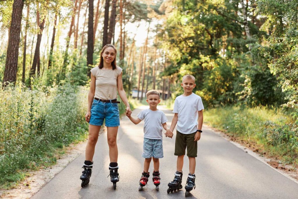 Dicas indispensáveis para quem pratica ou pensa em praticar o patins inline