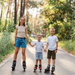 Dicas indispensáveis para quem pratica ou pensa em praticar o patins inline