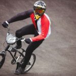 Dicas para recuperar o condicionamento físico na corrida de BMX