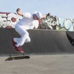O que você precisa saber para melhorar suas habilidades no skate