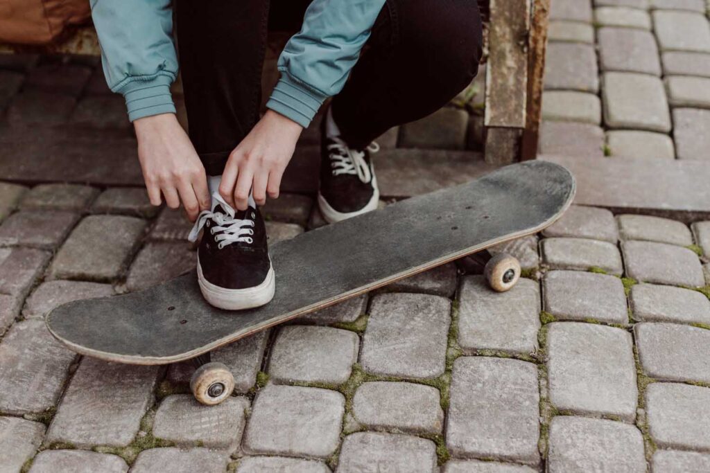 O skate street é uma das modalidades mais praticada do mundo, você sabia? Acesse este conteúdo e conheça um pouco mais da história do esporte