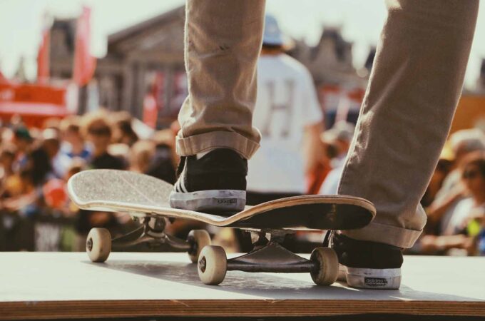 Conheça mais sobre o dia mundial do skate