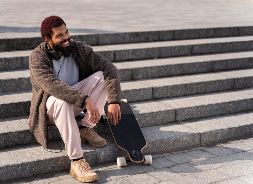 Saiba quais são as modalidades de longboard existentes