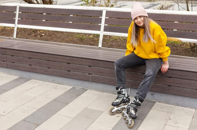 5 tipos de patins e suas modalidades