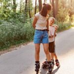 Dicas simples para treinar patins em equipe