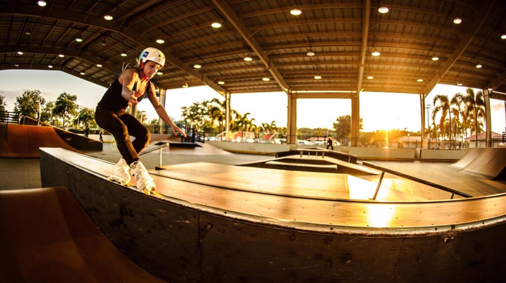 Veja quem são os atletas que superaram seus limites, se tornaram inspiração no patins e mudaram a cara do esporte com seus feitos