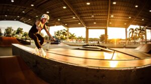 Veja quem são os atletas que superaram seus limites, se tornaram inspiração no patins e mudaram a cara do esporte com seus feitos