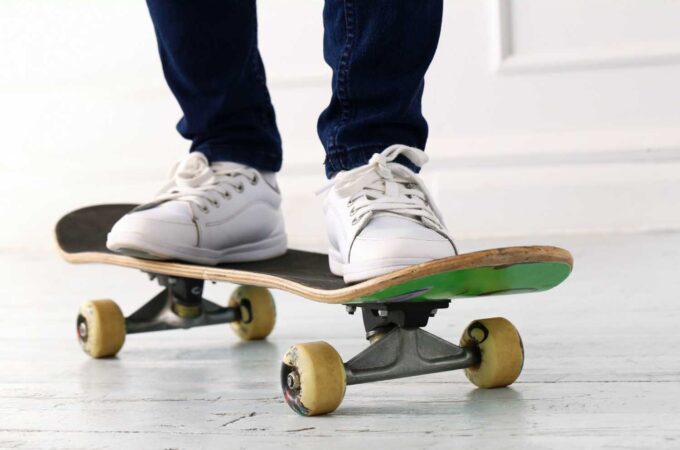 Saiba como montar sua própria pista de skate no quintal de casa