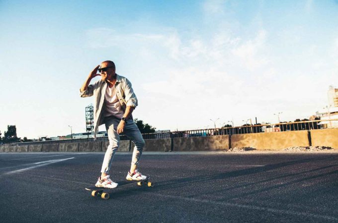 5 filmes sobre skateboard para aumentar sua paixão pelo esporte