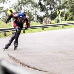 O Downhill é uma modalidade radical sobre as rodas de um patins, saiba como ela é e os seus principais diferenciais