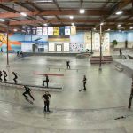 A The Berrics é considerada a pista de skate mais famosa do mundo. Mas você sabe o motivo?