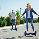 Aprenda a andar de hoverboard hoje mesmo