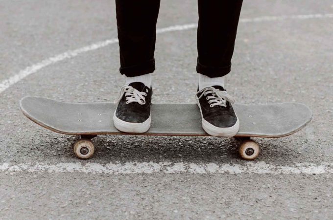 Conheça as maiores curiosidades do skateboard
