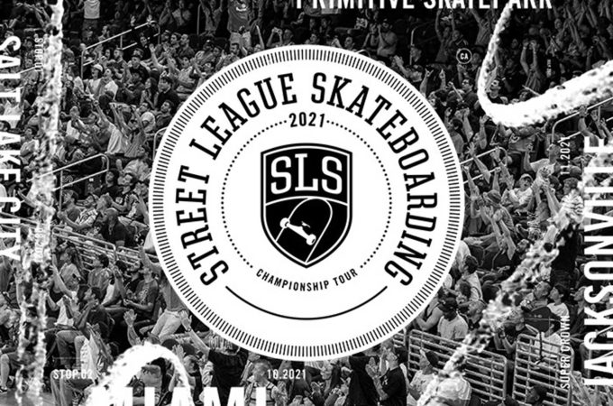 Conheça tudo sobre a Street League Skateboarding (SLS)