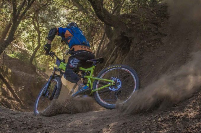 Mountain Bike Enduro: descubra o que é essa modalidade