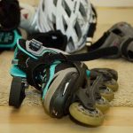 passo a passo completo com dicas de como limpar patins inline e garantir a manutenção adequada do seu equipamento