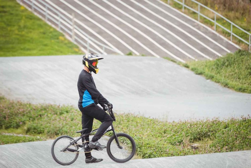 Saiba quais são os 30 fatos mais interessantes sobre a prática de bmx. Basta acessar este conteúdo agora mesmo