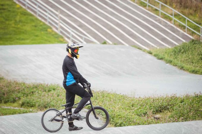 30 fatos sobre o bmx que você precisa conhecer