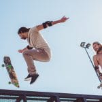 Um profissional do skate tem direito à carteira assinada, além disso, é possível fazer seu cadastro em qualquer modalidade, veja neste artigo