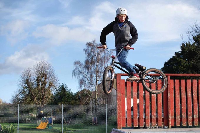 Sapatilha para BMX e ciclismo: veja quais são os tipos e escolha a certa para você