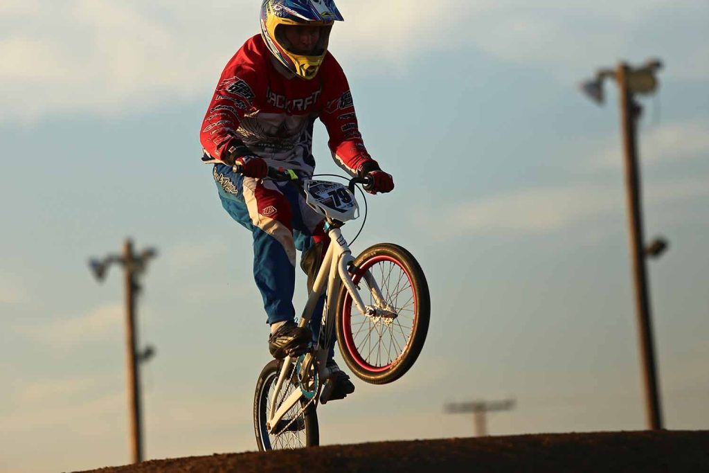 Motocross Infantil: conheça essa modalidade - Tricks - Guia Radical