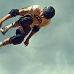 s equipamentos de segurança para skate e quais são os mais importantes para sua proteção e a dos outros