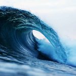Saiba como são as ondas de Nazaré, suas principais características, bem como, porque são o destino principal para s sufistas profissionais