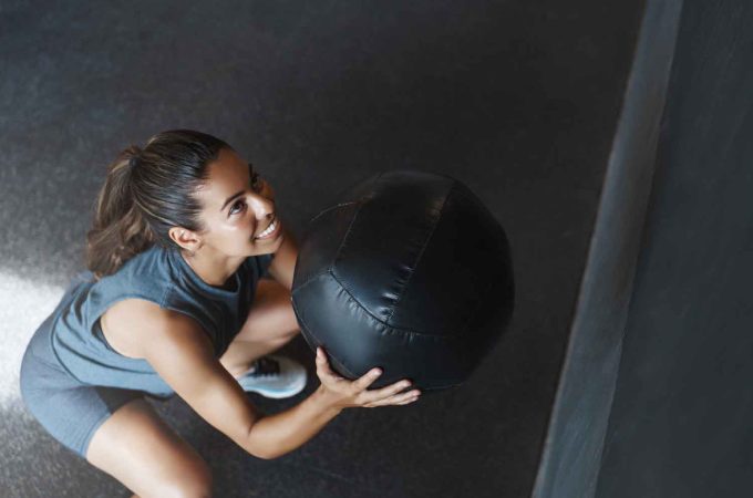 Como os treinamentos funcionais podem te ajudar a ter mais qualidade de vida?