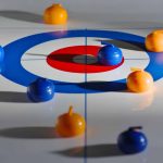 O Curling é uma das modalidades esportivas coletivas mais antiga no mundo, tendo o Canadá como potência mundial no esporte
