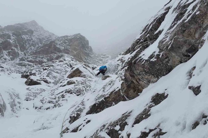 Alpinismo: Entenda mais sobre esse esporte radical