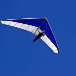A asa delta é um esporte incrível que permite voar em diferentes alturas levando muita adrenalina e diversão para quem pratica