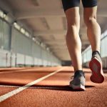 Ser atleta profissional é uma escolha séria que requer muita força, foco e desejo de superar obstáculos todos os dias
