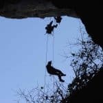 Saiba mais sobre a espeleologia, um esporte radical dentro de cavernas! Essa atividade desafiadora vai te levar a lugares inusitados!