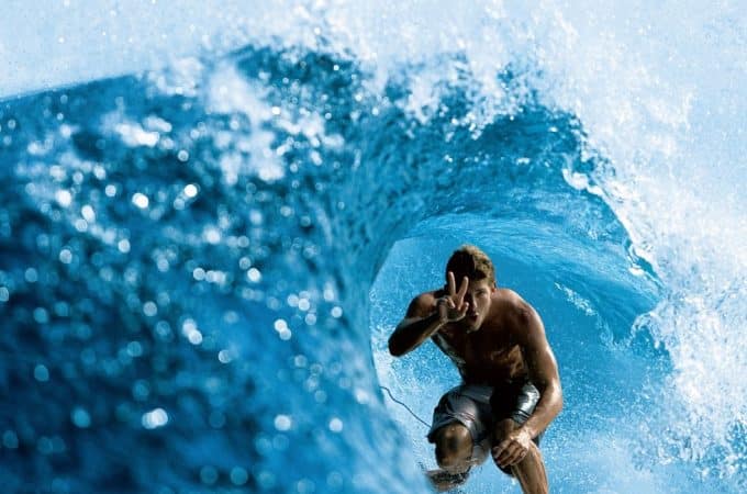 Entenda como foi a trajetória de Andy Irons, campeão mundial de surfe