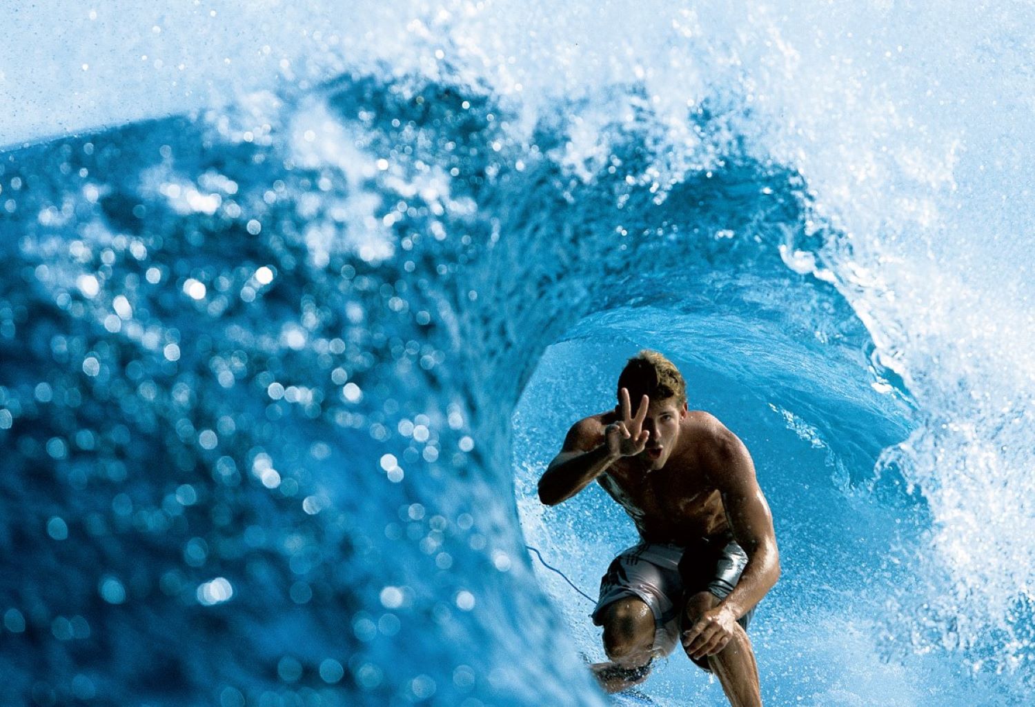 Saiba quem é o Andy Irons e por que ele é considerado, no universo do surfe, um profissional e campeão mundial incompreendido