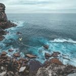 As manobras de slackline e onde são praticadas é o que eleva o perigo e adrenalina desse esporte que requer muito treino