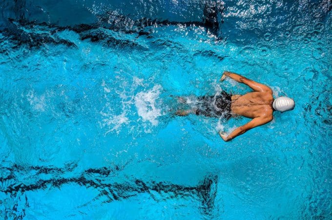 Conheça como é a rotina de um atleta e quais são as suas regras