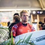 O início da carreira de John John Florence se deu aos dois anos de idade. Ele nasceu em Honolulu, Havaí, em 18 de outubro de 1992