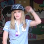 Karen Jonz ao longo de sua vida efetuou várias conquistas é uma tetracampeã mundial, youtuber, cantora, compositora e comentarista