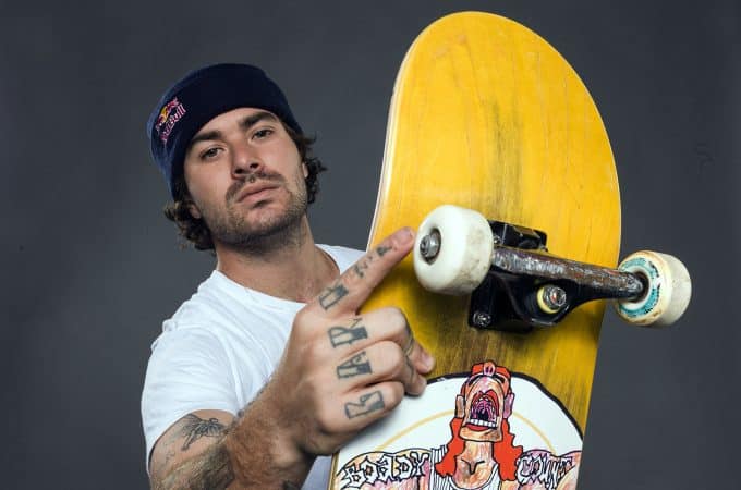 Pedro Barros: Conheça a grande promessa do skate